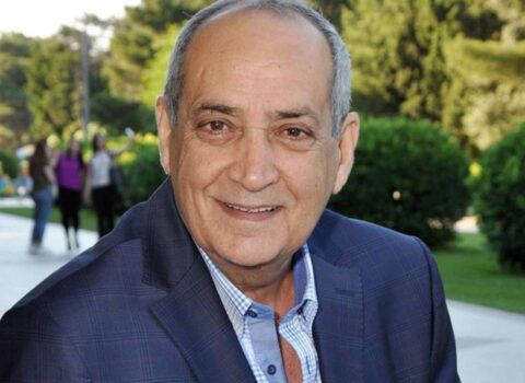 Rasim Balayev vəfat etdi