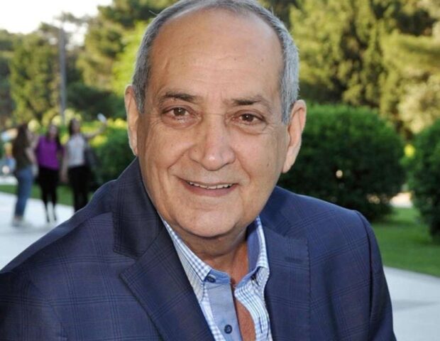 Rasim Balayev vəfat etdi