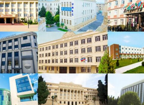Universitetlərin paytaxtdan köçürülməsi bu cür həyata keçirilməlidir – UNİKAL TƏKLİF