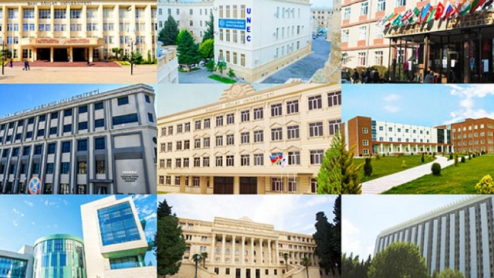 Universitetlərin paytaxtdan köçürülməsi bu cür həyata keçirilməlidir – UNİKAL TƏKLİF Universitetlərin paytaxtdan köçürülməsi bu cür həyata keçirilməlidir – UNİKAL TƏKLİF
