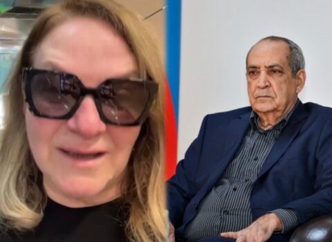 “Sonuncu dəfə yazmışdı ki…” – VİDEO