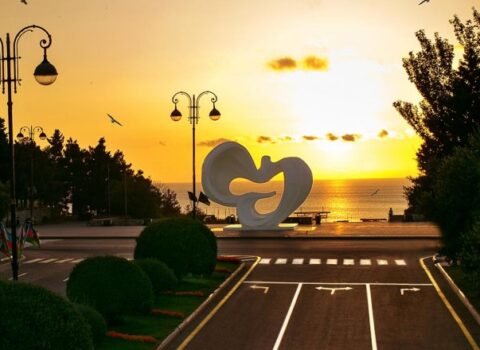 Sumqayıt sakinlərinin NƏZƏRİNƏ: Saat 11:00-dan etibarən…