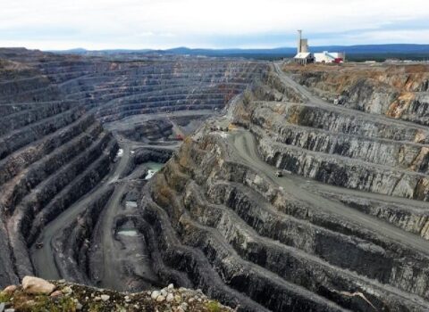 Dünyada ən böyük mis, qızıl və gümüş yatağı bu ərazidə tapıldı