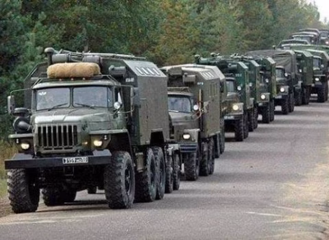 Gizli plan açıldı: Polşa Rusiya ilə toqquşmaya hazırlaşır