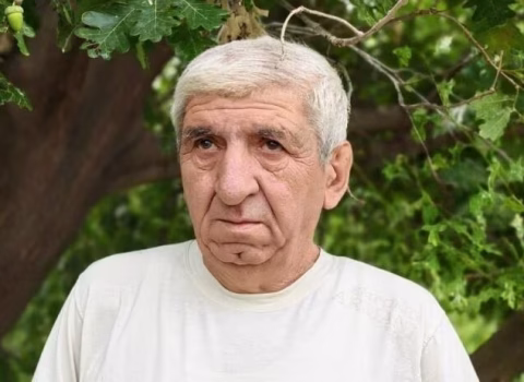 Tanınmış şair vəfat etdi – FOTO