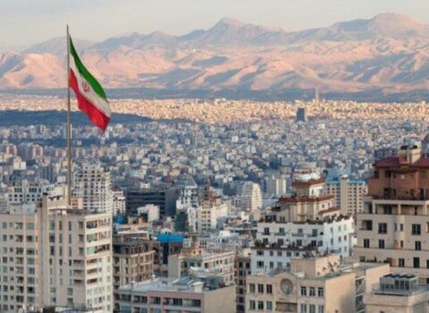 İran maksimum döyüş hazırlığı vəziyyətindədir