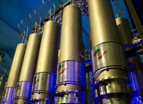 İranın zənginləşdirilmiş uranı GÖRÜN HARADADIR – Əraqçidən ŞOK AÇIQLAMA