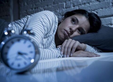 Yuxusuzluq və güclü gecə tərləməsi xərçəngə işarə edir?