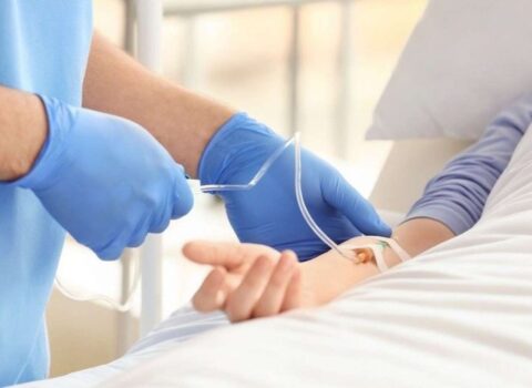 İnfakrtdan sonra ürəyi bərpa edəcək iynə hazırlandı