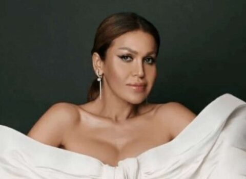 Ev dustağı olan Rəqsanə Gəncədə necə konsert verir?