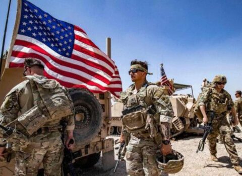 ABŞ Ordusu 12 ölkənin adını açıqladı – Siyahıda Azərbaycan da var