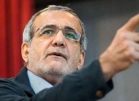 Pezeşkian açıqladı: Münaqişəyə bu halda son qoyacağıq!