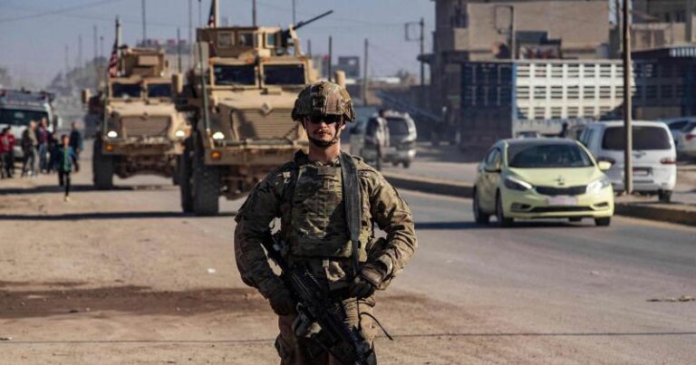 Vəziyyət getdikcə mürəkkəbləşir – Amerikanın addımı gözlənilməz olacaq