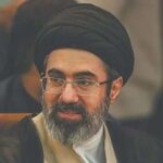 Əli Xameneinin oğlu da öldürüldü – Təcili