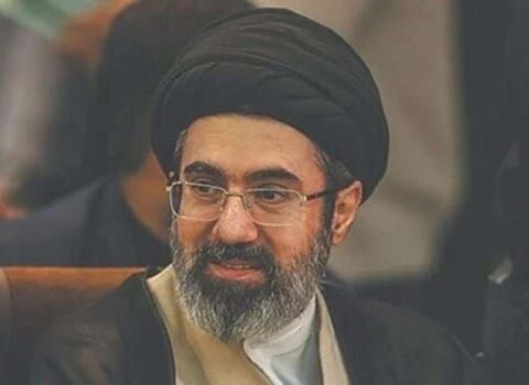 Əli Xameneinin oğlu da öldürüldü – Təcili