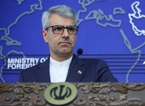 İran XİN-dən Xamenei və Pezeşkian barədə AÇIQLAMA