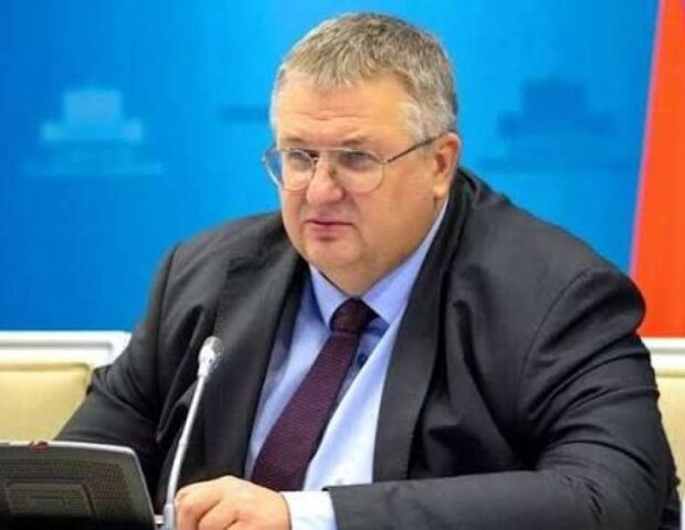 Rusiya baş nazirinin müavini Azərbaycana təşəkkür etdi