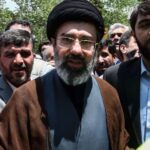 Trampdan ŞOK: Müctəba Xamenei də öldürüləcək