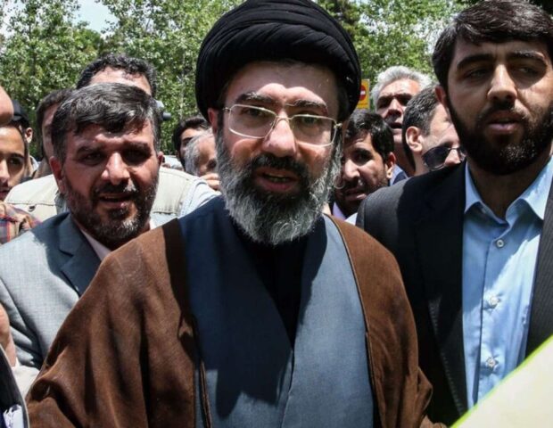 Trampdan ŞOK: Müctəba Xamenei də öldürüləcək