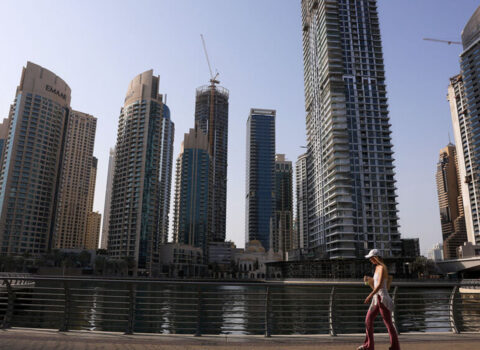 Hər şey bir anda dəyişdi… – Fotolar