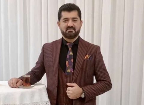 Faciəli şəkildə ölən müğənninin qızı ilə görüntüləri