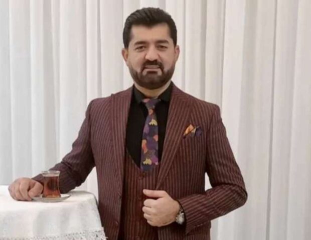 Faciəli şəkildə ölən müğənninin qızı ilə görüntüləri