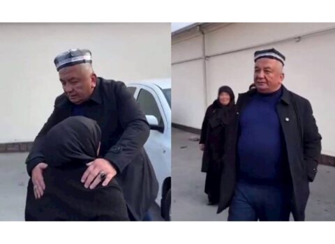 Özbək ekstrasens Azərbaycandan çıxarıldı