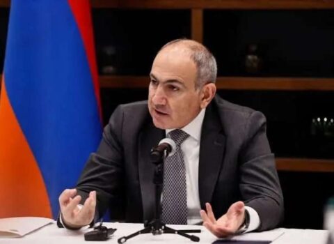 Paşinyandan Zəngəzur dəhlizi ilə bağlı BƏD XƏBƏR