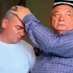 “Əl enerjisi” ilə müalicə edən “həkim”ə otağı kirayə verən şəxs DANIŞDI – VİDEO