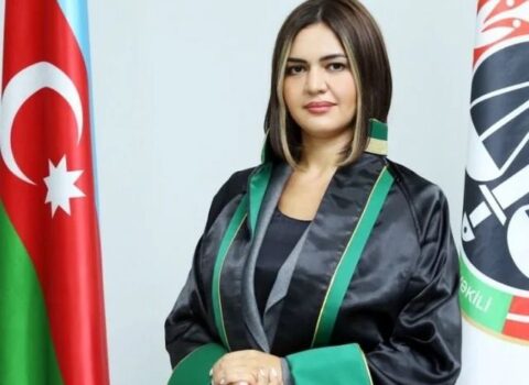 Nərmin Həsənliyə vəzifə verildi – FOTO