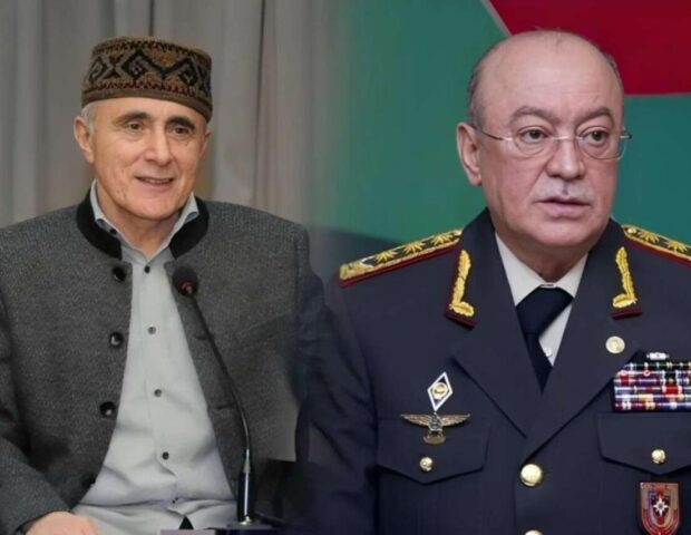 Alim Qasımov Kəmaləddin Heydərovun bəstələrini ifa edəcək