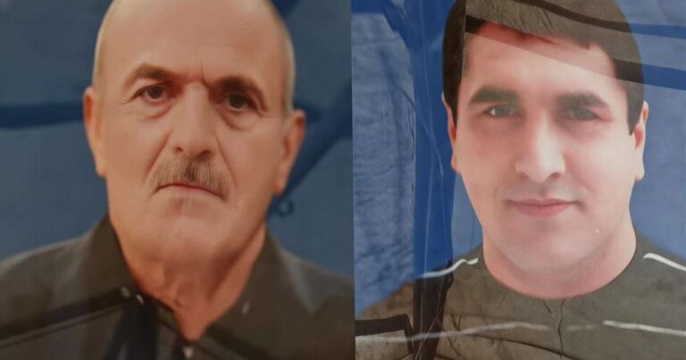 Qardaşların sonunu gətirən faciəli hadisə – TƏFƏRRÜAT/VİDEO