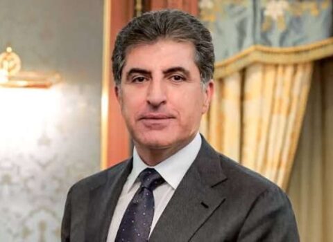 Bərzaninin iqamətgahına dron hücumu edildi