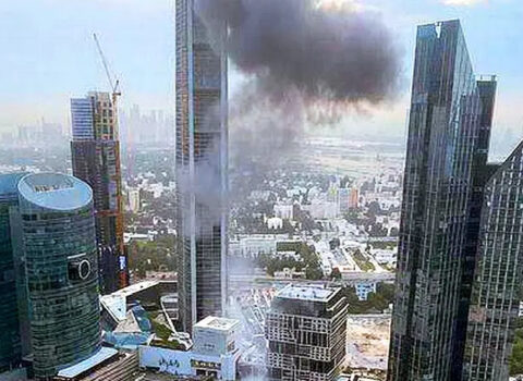 Dubay yıxıldı: əmlak su qiymətinə, varlılar şəhərdən 1,2 trilyon dollar çıxardılar