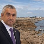 Sabunçuda gecə vaxtı gölü qurutdular – DİN araşdırır