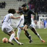 “Turan Tovuz” “İmişli”yə, “Qarabağ” “Sabah”a qarşı