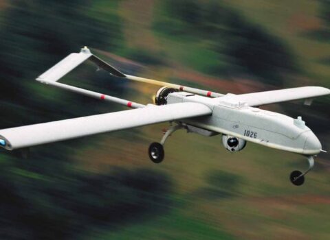 Bakıda müşahidə olunan dronlar – Nə baş verir?