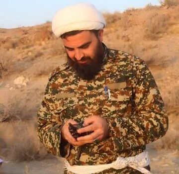 Tehranda səs-küylü qətl: “Bəsic” komandiri ÖLDÜRÜLDÜ