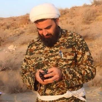 Tehranda səs-küylü qətl: “Bəsic” komandiri ÖLDÜRÜLDÜ