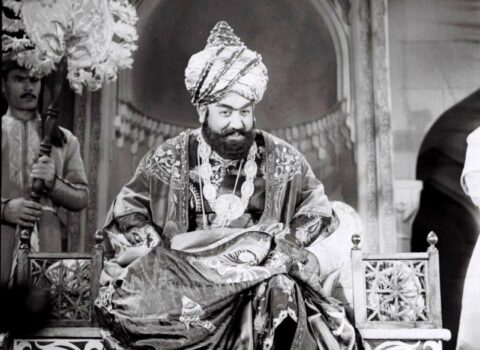 SSRİ xalq artisti fəxri adından imtina edən, rola görə saçını dibindən qırxdıran “Məşədi İbad”ın ACI HƏYAT HEKAYƏSİ