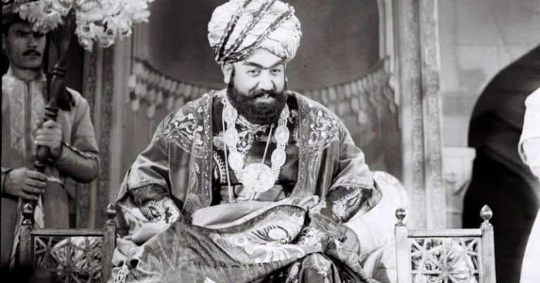 SSRİ xalq artisti fəxri adından imtina edən, rola görə saçını dibindən qırxdıran “Məşədi İbad”ın ACI HƏYAT HEKAYƏSİ