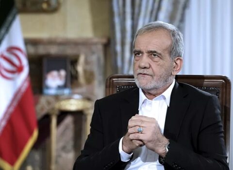 SEPAH-dan XƏBƏRDARLIQ: “Pezeşkian səhv edib…”