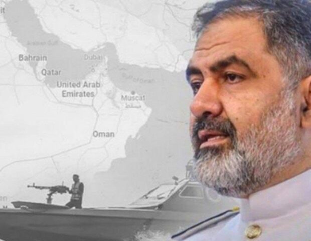 Admiral Şəhram İranidən “Abraham Linkoln”la bağlı SENSASİON AÇIQLAMA