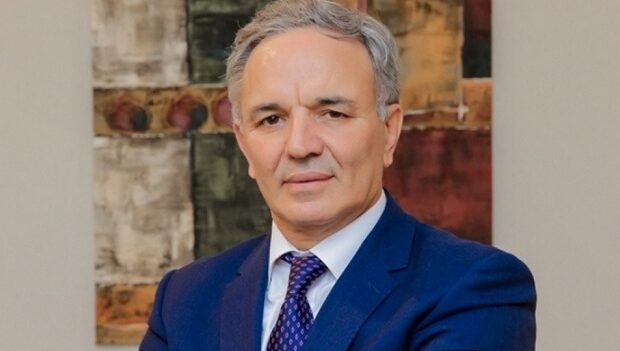 Əflatun Amaşov qəza keçirdi – VİDEO