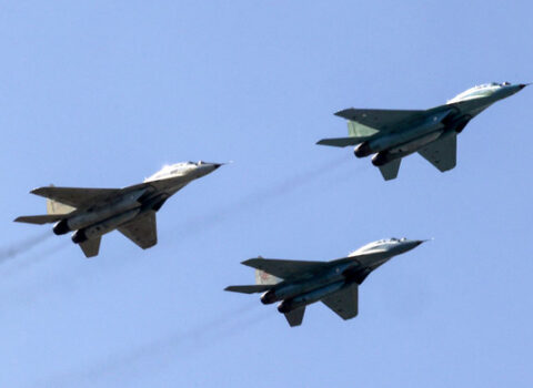 İran bəyan etdi – Yeni müharibəyə başlayırıq: Bu ərazilər vurulacaq