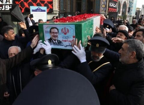 ŞOK İDDİA – Şamxani başsız DƏFN EDİLDİ