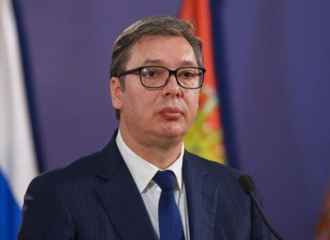 Serbiya səfiri və əməkdaşları Azərbaycana təxliyə olunurlar