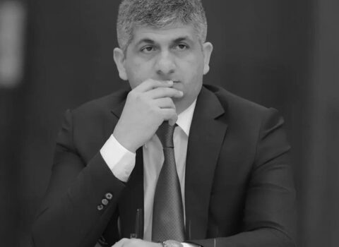 Müşfiq Abbasov: “Bu 15 günü çirkli qan kimi qəbul edirəm”