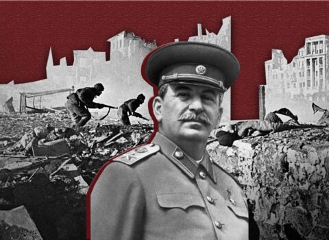 İran Azərbaycanı: Stalin geri çəkilməyə məcbur olmuşdu