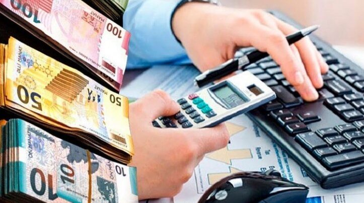 Vətəndaş ünvanlı sosial yardımla bağlı kömək istədi: Aidiyyatı qurum BELƏ CAVAB VERDİ Vətəndaş ünvanlı sosial yardımla bağlı kömək istədi: Aidiyyatı qurum BELƏ CAVAB VERDİ